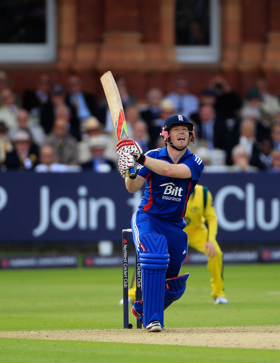 England v Australia: 1st Natwest One Day International Series