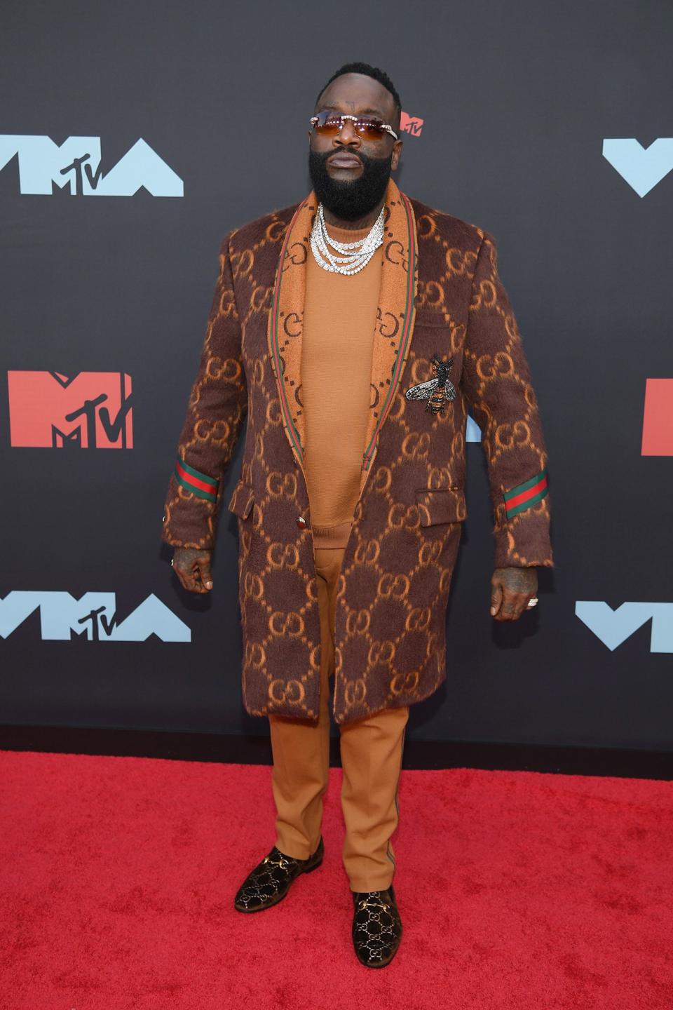 The Must See Looks from the 2019 VMAs