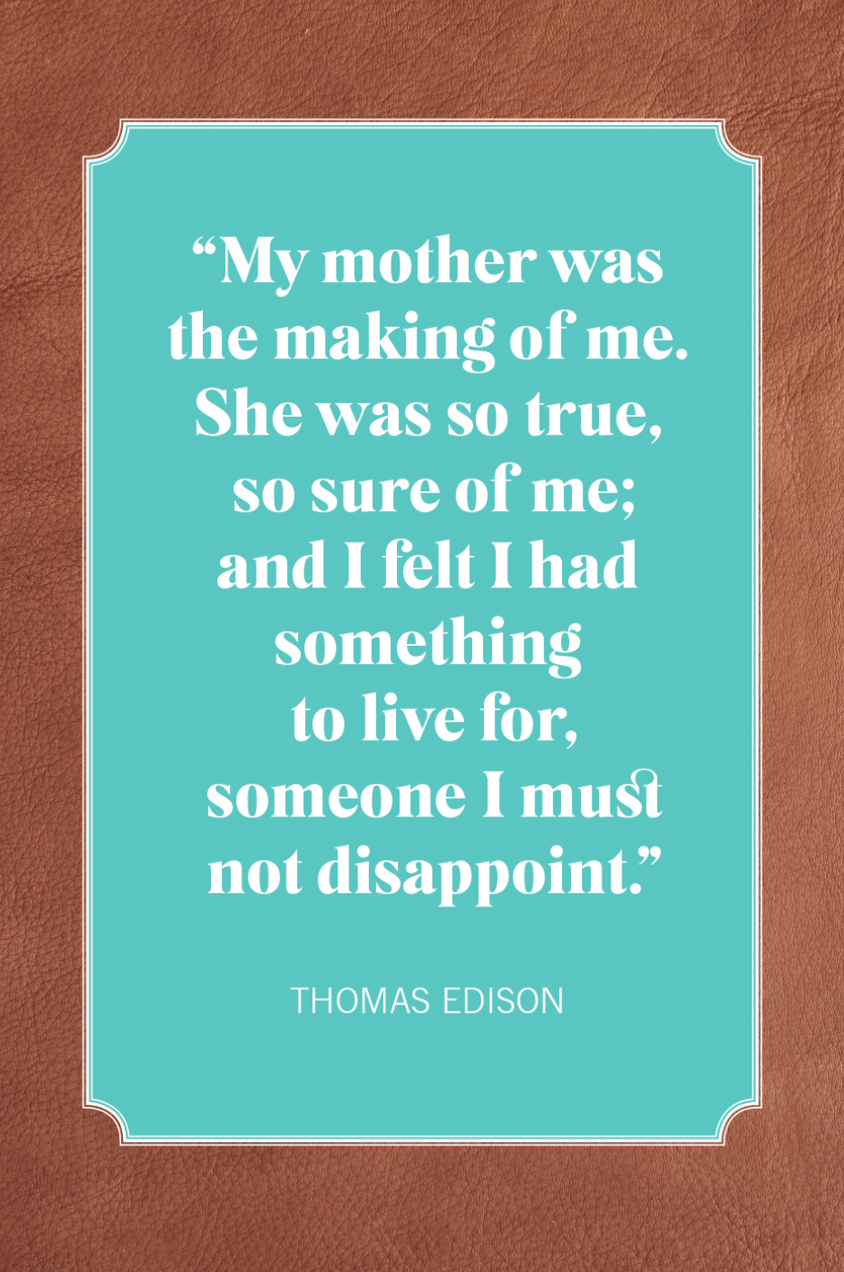 boy mom quotes thomas edison