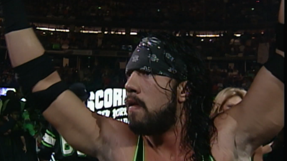 <p> There aren't many wrestlers who have had more success while also changing characters as often as Sean Waltman. He was a solid mid-carder in WWE as 1-2-3 Kid. Then he went to WCW and became one of the first members of the nWo as Syxx. Then he went back to WWE and had the best run of his career in DX as X-Pac.  </p>