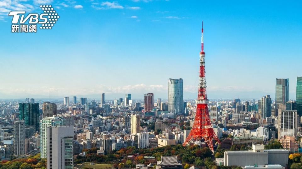 自從疫情結束後，日本飯店的價格持續飆漲。（示意圖／Shuttertstock達志影像）