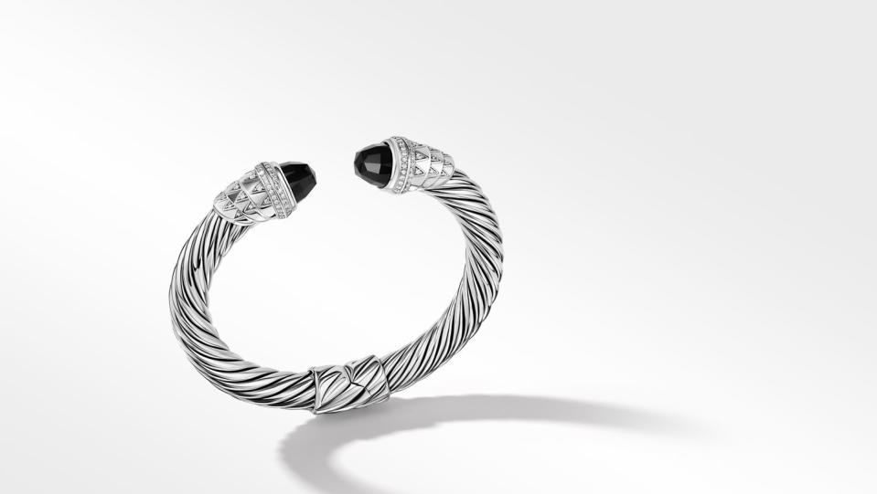 Photo credit: Courtesy of David Yurman