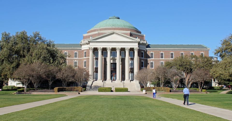 Southern Methodist University (Dallas, Texas)