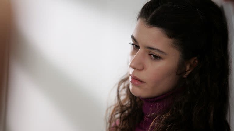 Beren Saat, protagonista de ¿Qué culpa tiene Fatmagül?