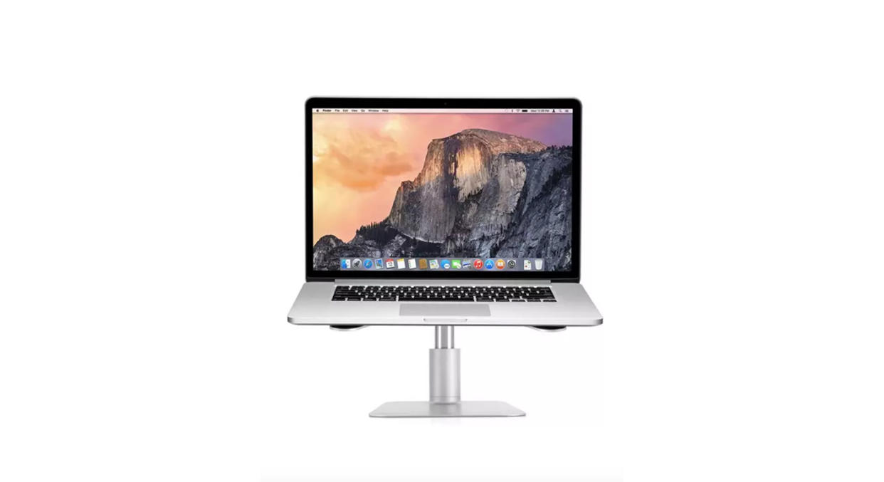 Twelve South HiRise for MacBook Height-adjustable stand
