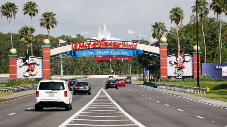 Los turistas abusaban de los beneficios para personas con discapacidad en Disney y la empresa ahora cambió las reglas