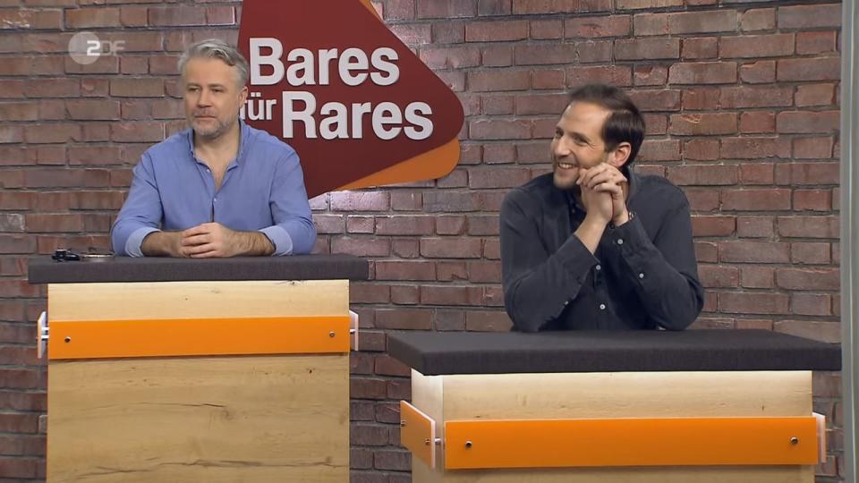 Bares für Rares