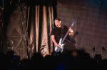 Metallica at Boston Calling 2022 photos