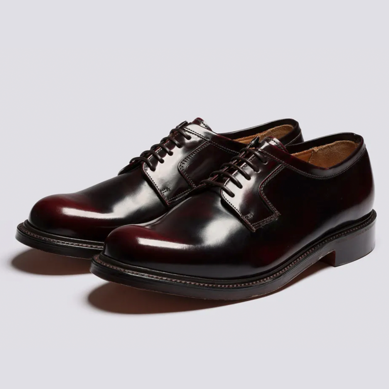 <p><a href="https://go.redirectingat.com?id=74968X1596630&url=https%3A%2F%2Fwww.grenson.com%2Fcamden-mens-wholecut-derby-in-burgundy-leather%2F&sref=https%3A%2F%2Fwww.esquire.com%2Fstyle%2Fmens-fashion%2Fg60320410%2Fbest-wedding-shoes-for-men%2F" rel="nofollow noopener" target="_blank" data-ylk="slk:Shop Now;elm:context_link;itc:0;sec:content-canvas" class="link ">Shop Now</a></p><p>Camden Shoes</p><p>grenson.com</p><p>$548.00</p>