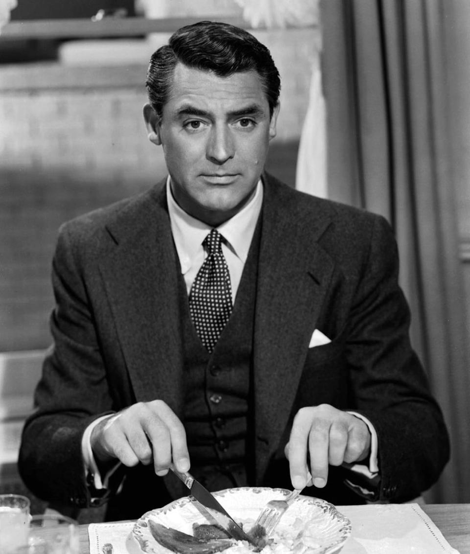 Cary Grant Films Movies