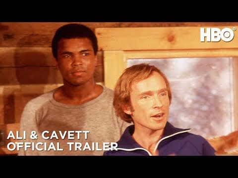 16) Ali & Cavett: The Tale of The Tapes