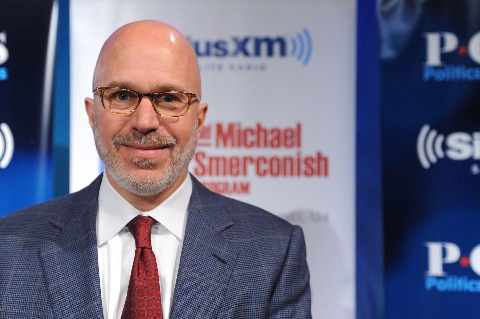 Michael Smerconish