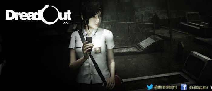 indonesian horror game dreadout