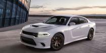 <p>Whether it be the <a href="https://www.roadandtrack.com/new-cars/first-drives/a26249/dodge-charger-hellcat-test/" rel="nofollow noopener" target="_blank" data-ylk="slk:707-horsepower Hellcat;elm:context_link;itc:0;sec:content-canvas" class="link ">707-horsepower Hellcat</a> or just a normal V-6 powered base model, people want manuals in their Chargers. It would certainly make the car a lot more fun, but according to Dodge, it would require cutting apart the firewall apart to get anything other than an auto to fit. Sorry Mopar fans.</p>