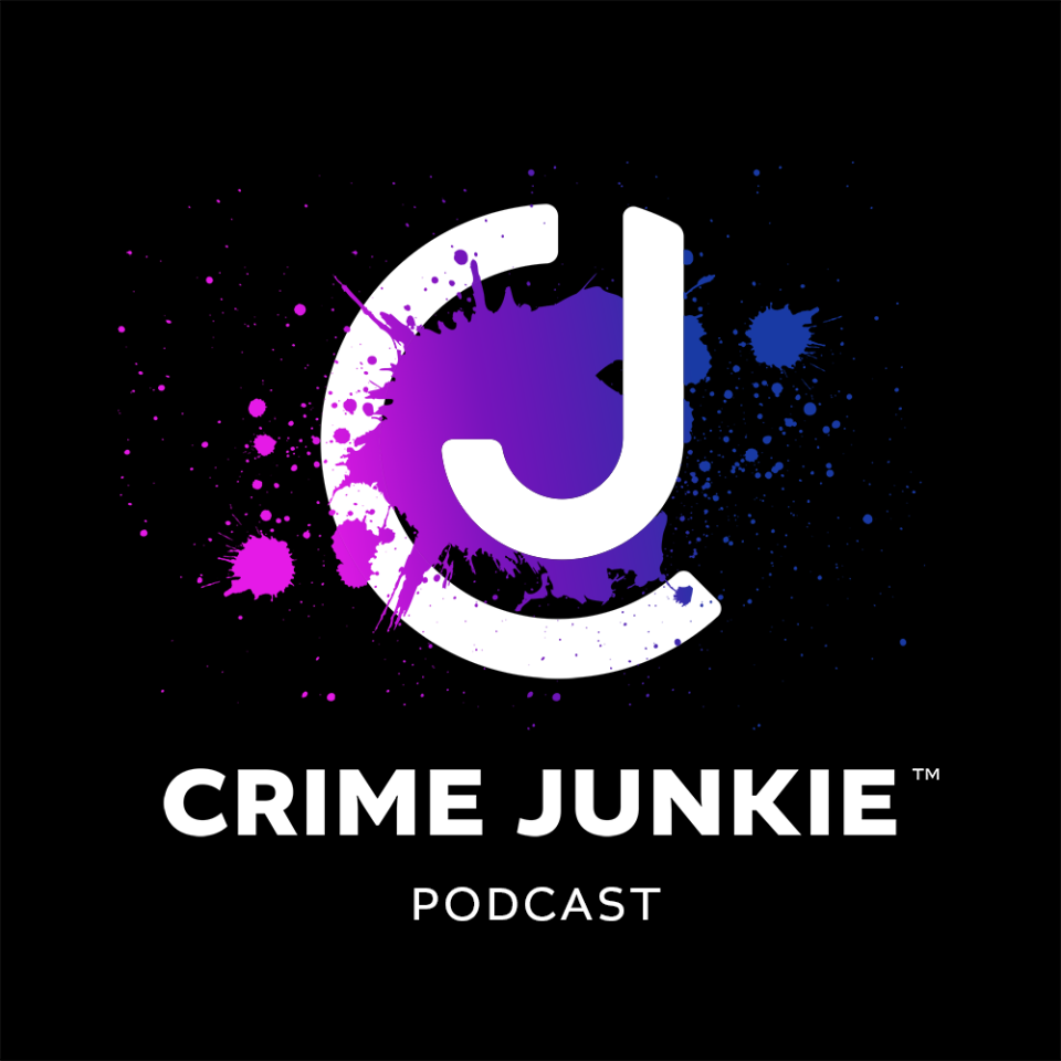 1) Crime Junkie