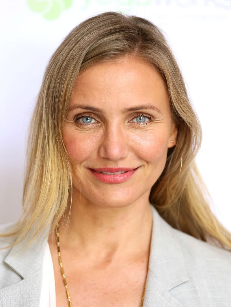 Cameron Diaz