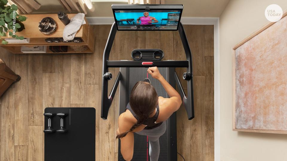 Peloton and the U.S. Consumer Product Safety Commission announced the voluntary recall of the Tread+ and Tread treadmills.