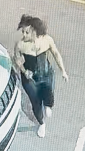 Kung Fu Saloon assault suspect (Source: Metro Nashville Police Department)