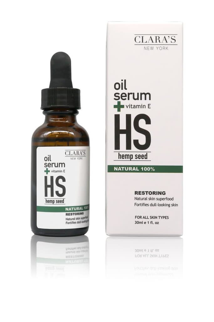 serum