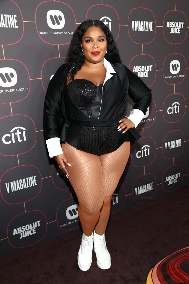 Lizzo: Complete Style Evolution – See Photos