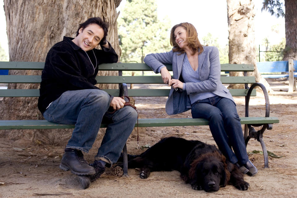 Action or Rom Com gallery 2009 John Cusack