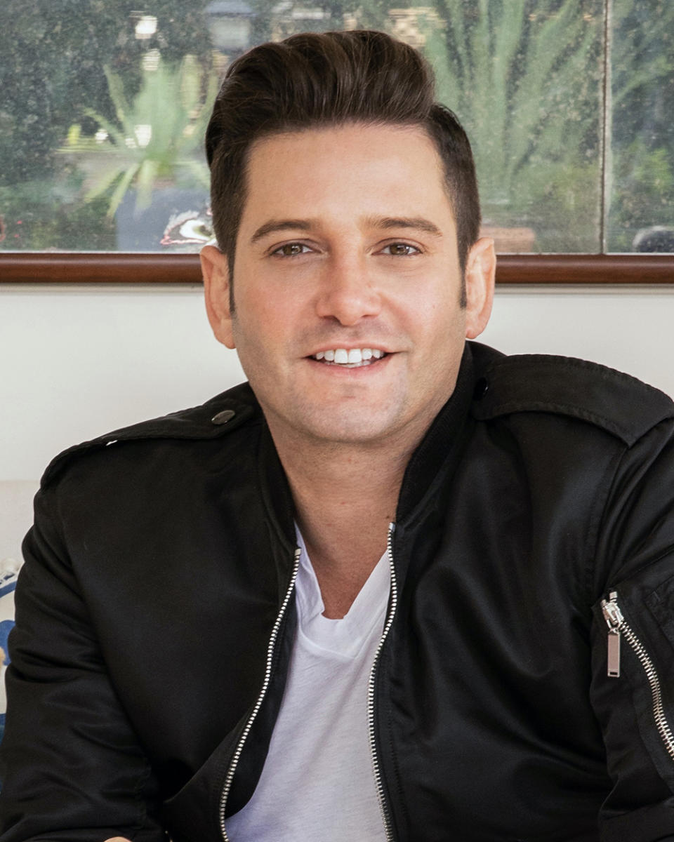 Josh Flagg