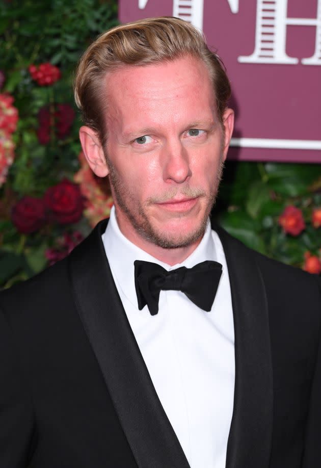 Laurence Fox