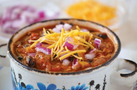 Chili