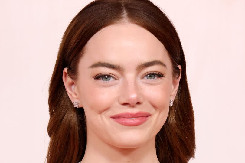 Emma Stone is asking for her people to call her by her real name, which is Emily