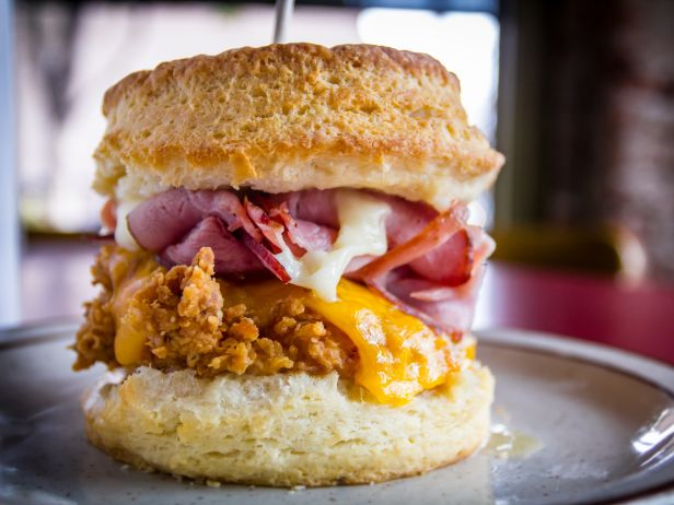 Denver: Denver Biscuit Company