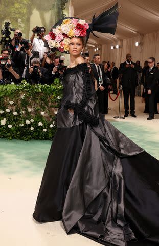 <p>John Shearer/WireImage</p> Zendaya