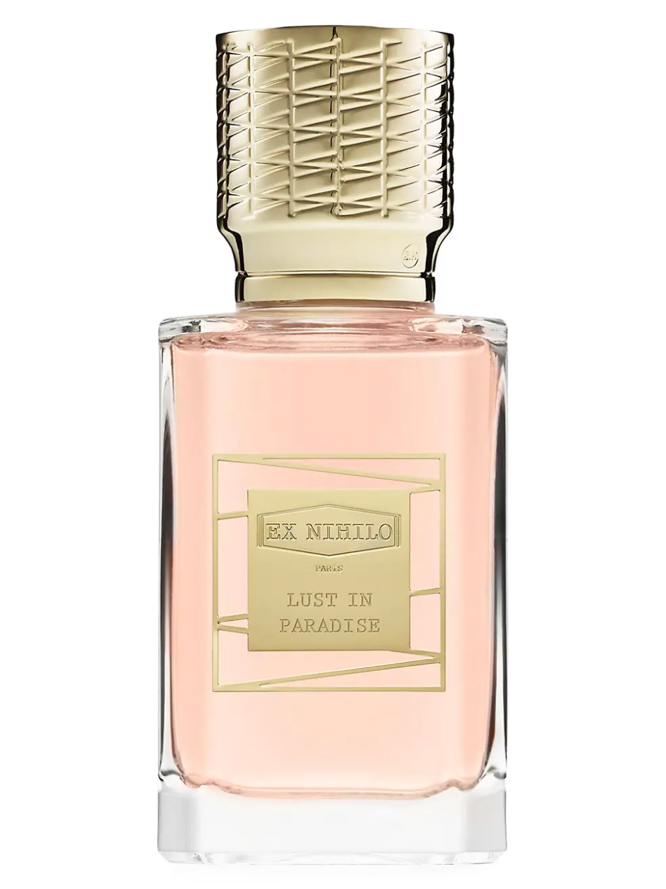 Ex Nihilo Lust in Paradise Eau de Parfum 