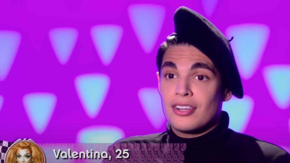 rules rupauls drag race contestants have to follow