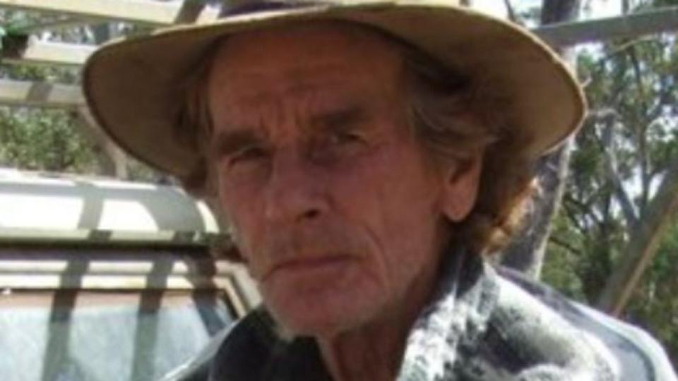 Assignment Freelance Picture Human remains found in Central Queensland have been identified as\n missing 62-year-old Francis Patrick Foley, reigniting an investigation into\n his alleged murder.