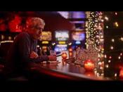 <p>Hyper-charming celebrity chef Anthony Bourdain travels around the world exploring not just the food and the culture of various countries but the political and social issues too.</p><p><a href="https://www.youtube.com/watch?v=b2g5fZGh9KM" rel="nofollow noopener" target="_blank" data-ylk="slk:See the original post on Youtube;elm:context_link;itc:0;sec:content-canvas" class="link ">See the original post on Youtube</a></p>