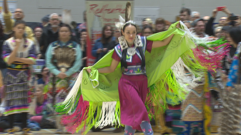 First U of T powwow in 20 years shines spotlight on Indigenous culture