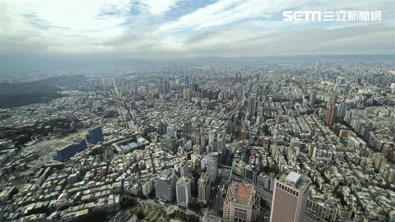 原po詢問，士林區和南港區「哪邊比較高級」。（示意圖／記者陳韋帆攝影）