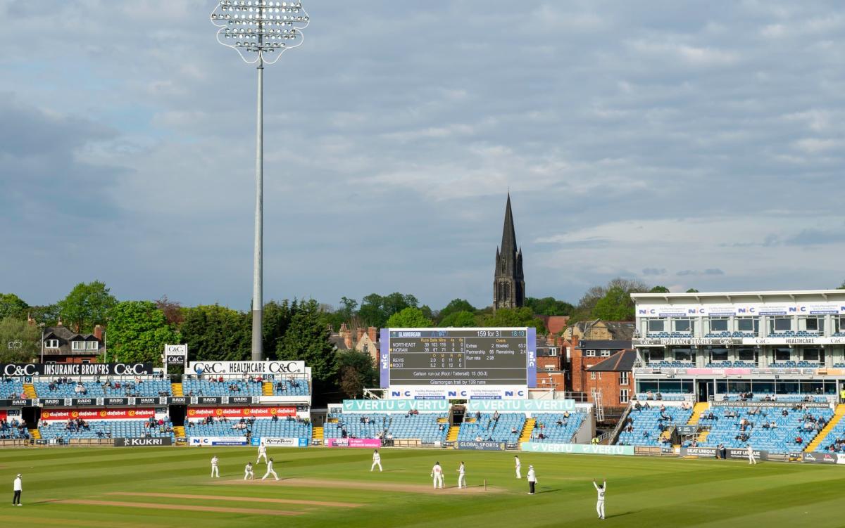 Yorkshire members told club must ‘demutualise to survive’ and cease member ownership