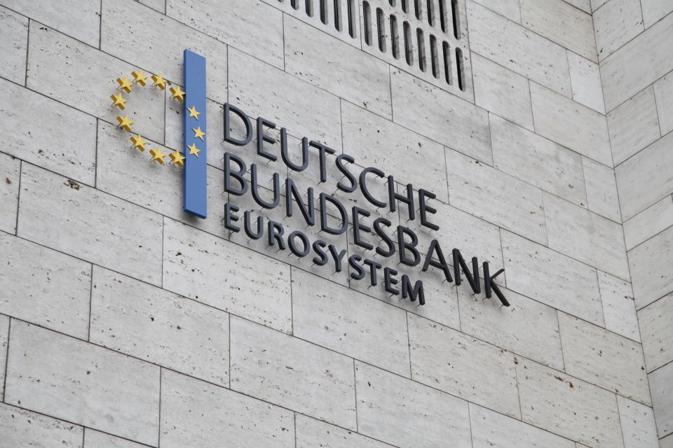 Deutsche Bundesbank