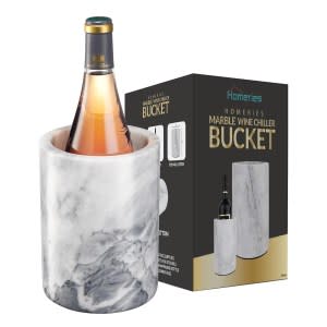 affordable-luxury-gift-guide-amazon-homeries-wine-chiller