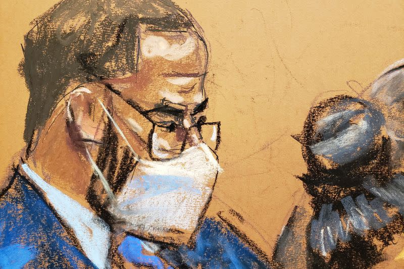 R. Kelly trial continues in Brooklyn