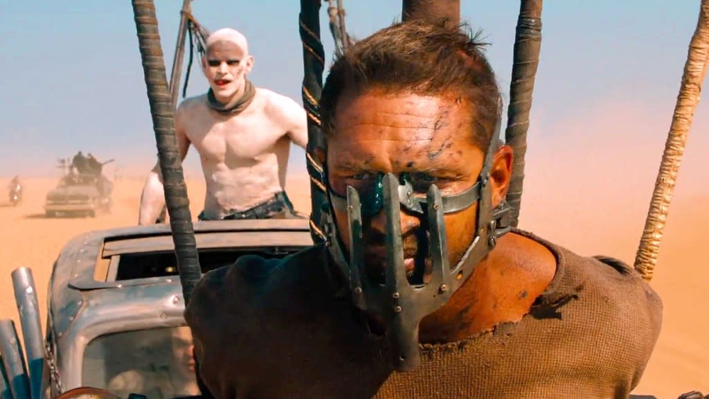 Mad Max Movies Ranked After Furiosa