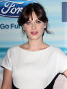 <p>Deschanel has made a name for herself playing flighty beauties on-screen. Her dad Caleb has made his living making everything look beautiful for the camera as a five-time-Oscar-nominated cinematographer. Zooey’s sister is actress Emily, best known for being the lead in TV’s <i>Bones,</i>, as well as appearing in <i>My Sister’s Keeper</i> and <i>Glory Road</i></p><br>