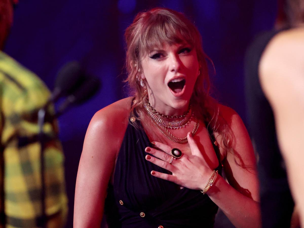 30+ Natural Diamond Jewels for Every Taylor Swift Era - Only