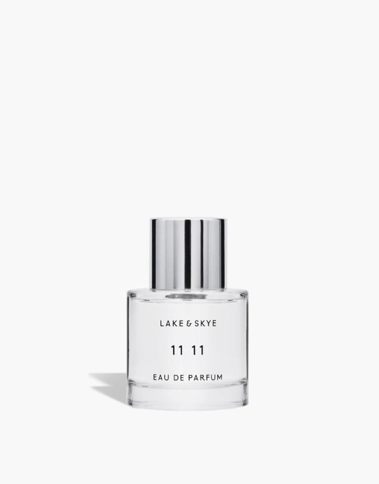 11 11 Eau de Parfum