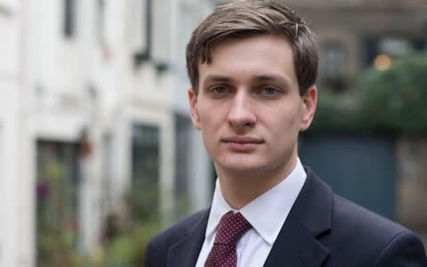 Sam Armstrong was cleared of rape in December 2017 and has called for anonymity for those accused