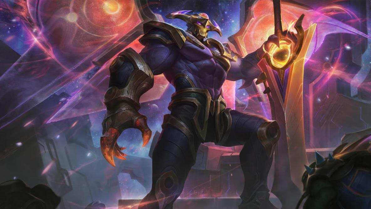 League of Legend's new champion Hwei will be the game's first 'True Mage'  champion with a versatile kit