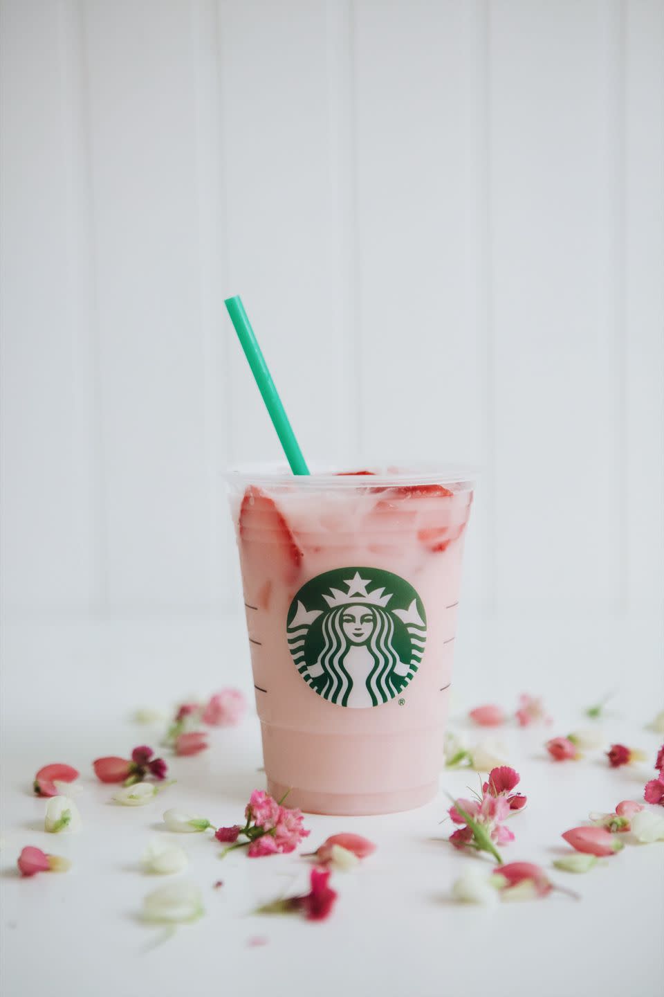 pink drink