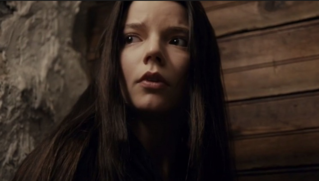 Edgar Wright's New Horror Movie Adds 'Split' And 'The Witch' Star Anya  Taylor-Joy