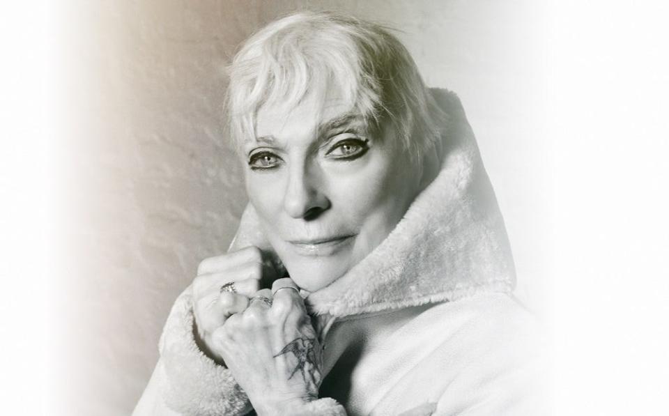 Judy Collins is at the Ponte Vedra Concert Hall in January.